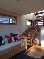Cabanas Alma Bosque