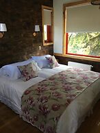 Cabanas Alma Bosque