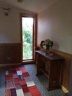 Cabanas Alma Bosque