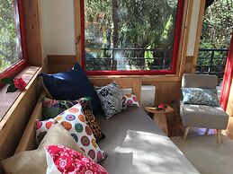 Cabanas Alma Bosque
