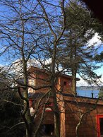 Cabanas Alma Bosque