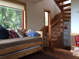 Cabanas Alma Bosque