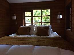 Cabanas Alma Bosque