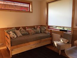 Cabanas Alma Bosque