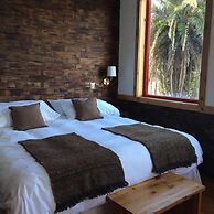 Cabanas Alma Bosque
