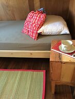 Cabanas Alma Bosque