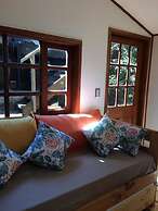 Cabanas Alma Bosque