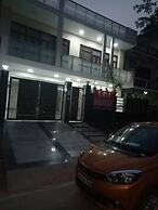 SRM House