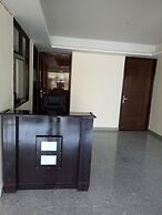 SRM House