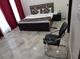 SRM House