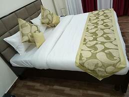 SRM House