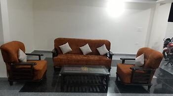 SRM House