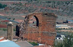Puerta de Alcaraz