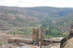 Puerta de Alcaraz