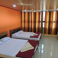Mysa - Dandeli Lodge