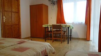 Abigél apartmanház