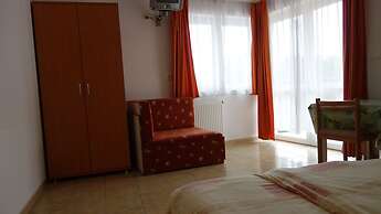 Abigél apartmanház