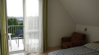 Klassz Apartmanház