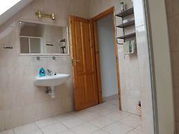 Klassz Apartmanház