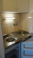 Klassz Apartmanház