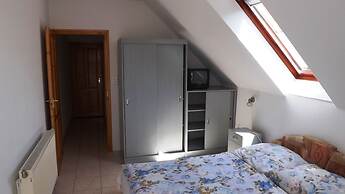 Klassz Apartmanház