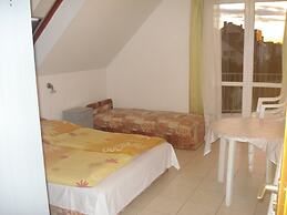 Klassz Apartmanház