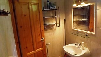 Klassz Apartmanház