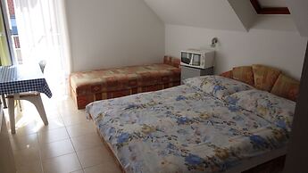 Klassz Apartmanház