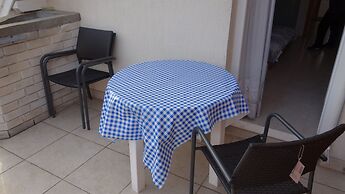 Klassz Apartmanház