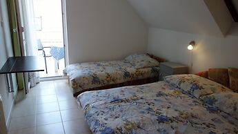 Klassz Apartmanház