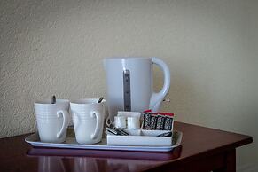 Royal Lion Hotel