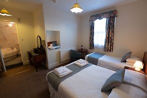 Royal Lion Hotel
