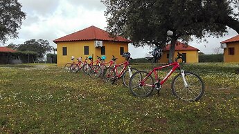 Albergue Turistico Cornalvo - Hostel
