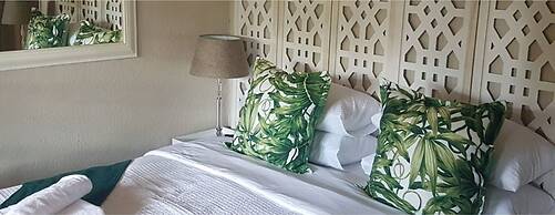 Kruger Park House