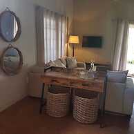 Kruger Park House