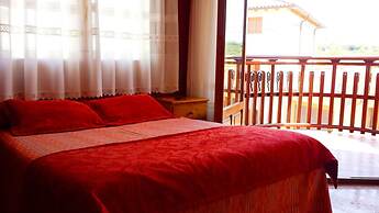 Hostal Casa Castro