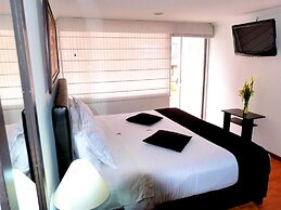 Hotel Radel Bogota
