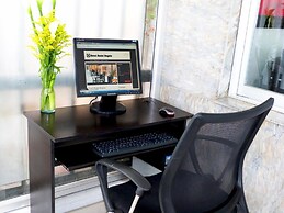Hotel Radel Bogota