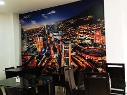 Hotel Radel Bogota