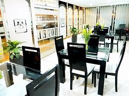 Hotel Radel Bogota