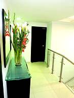 Hotel Radel Bogota