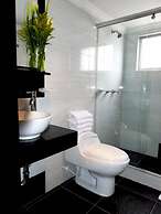 Hotel Radel Bogota