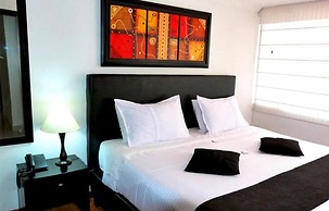 Hotel Radel Bogota