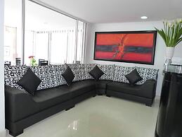 Hotel Radel Bogota