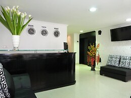 Hotel Radel Bogota
