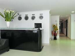 Hotel Radel Bogota