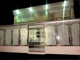 Hotel Radel Bogota