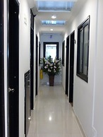 Hotel Radel Bogota