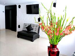 Hotel Radel Bogota