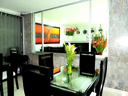 Hotel Radel Bogota